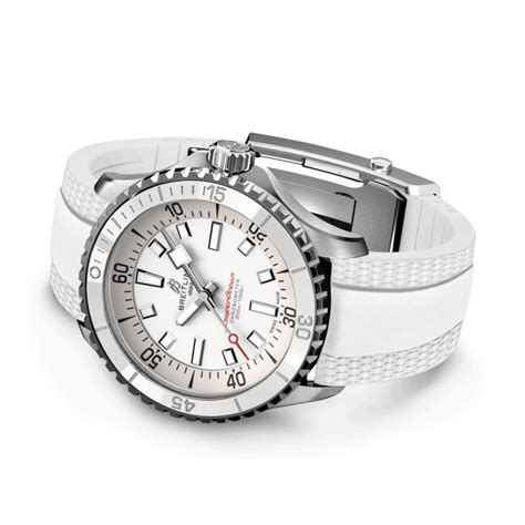 breitling superocean 42 japan edition